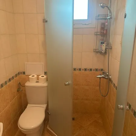 Apartment Complex - Egrek 2 *