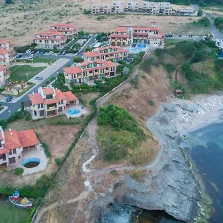 Apartment Complex - Egrek 2 *