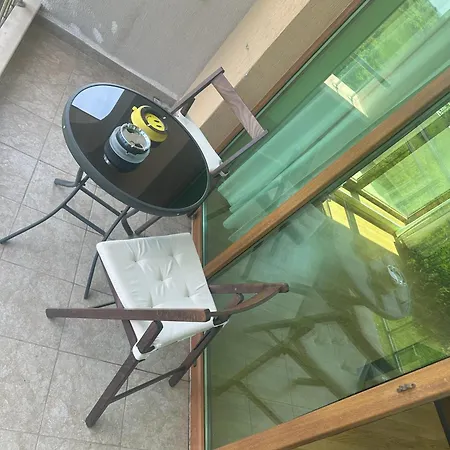 Complex - Egrek 2 Apartment *