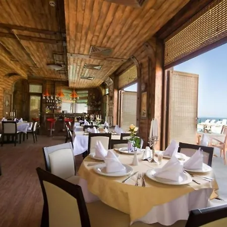 Complex - Egrek 2 アパート *