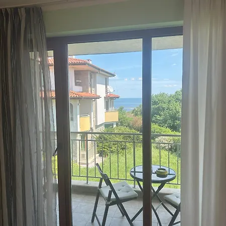 Apartment Complex - Egrek 2 Lozenets