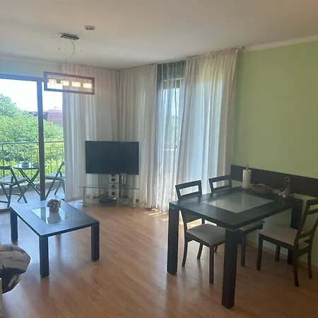 Appart Complex - Lalov Egrek 2 Appartement