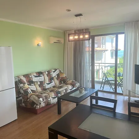 Apartment Complex - Egrek 2
