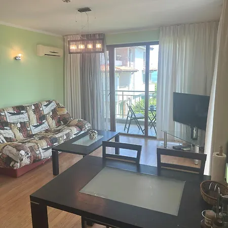 Appartement Appart Complex - Lalov Egrek 2 *