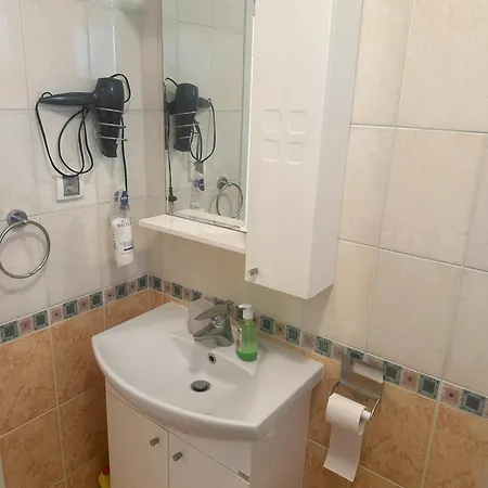 Complex - Egrek 2 Apartment Lozenets