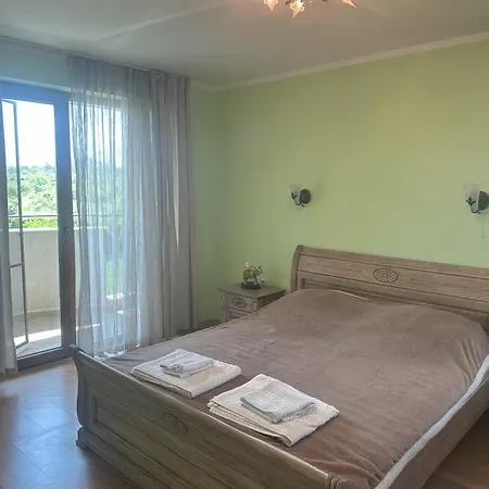 アパート Complex - Egrek 2 Bŭnzarito