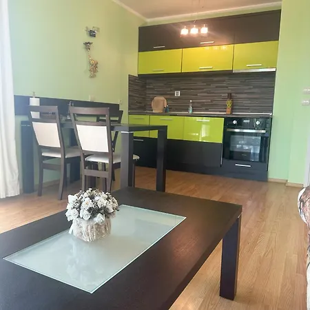 Complex - Egrek 2 Apartment