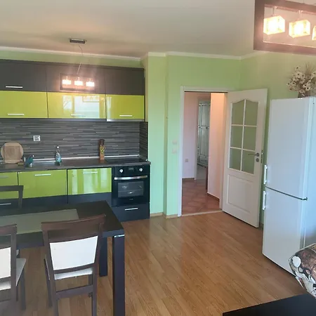 Appartement Appart Complex - Lalov Egrek 2