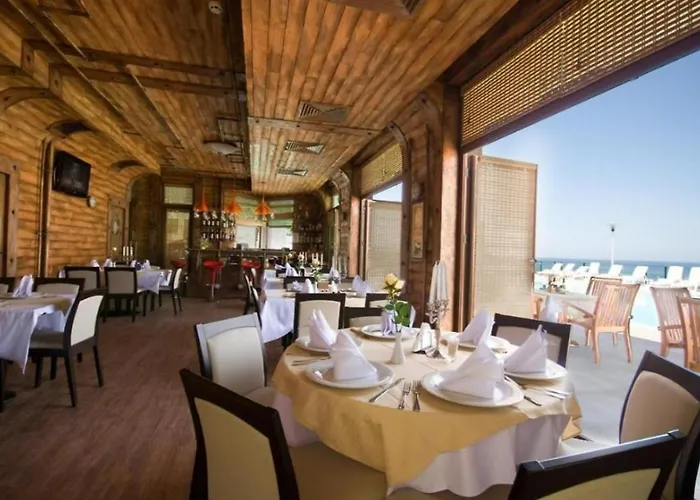 Complex - Egrek 2 Appartement *