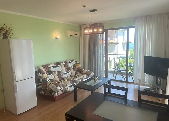 Appartement Complex - Egrek 2