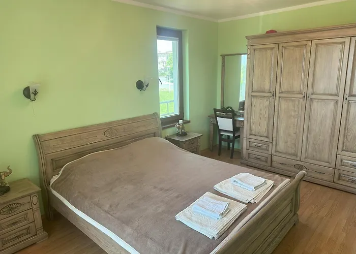 Appartement Complex - Egrek 2 *